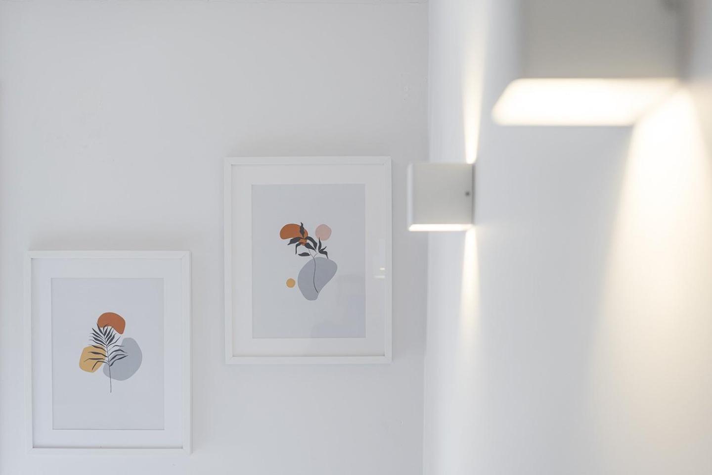 Guestready - Artsy Apartment بورتو المظهر الخارجي الصورة