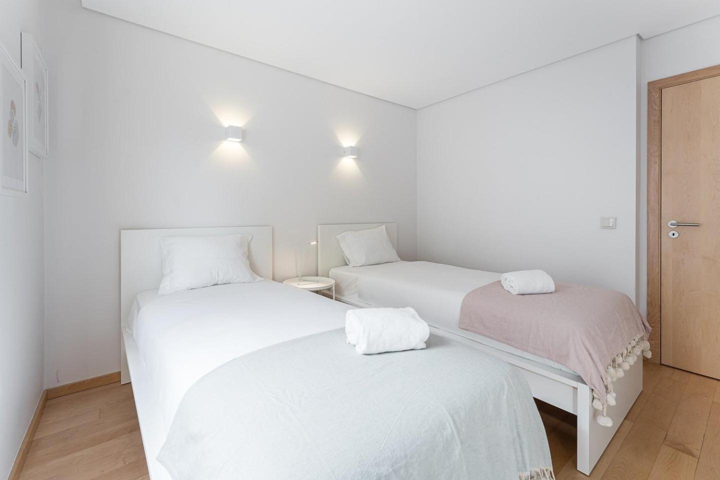 Guestready - Artsy Apartment بورتو المظهر الخارجي الصورة