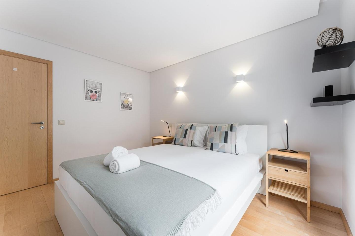 Guestready - Artsy Apartment بورتو المظهر الخارجي الصورة