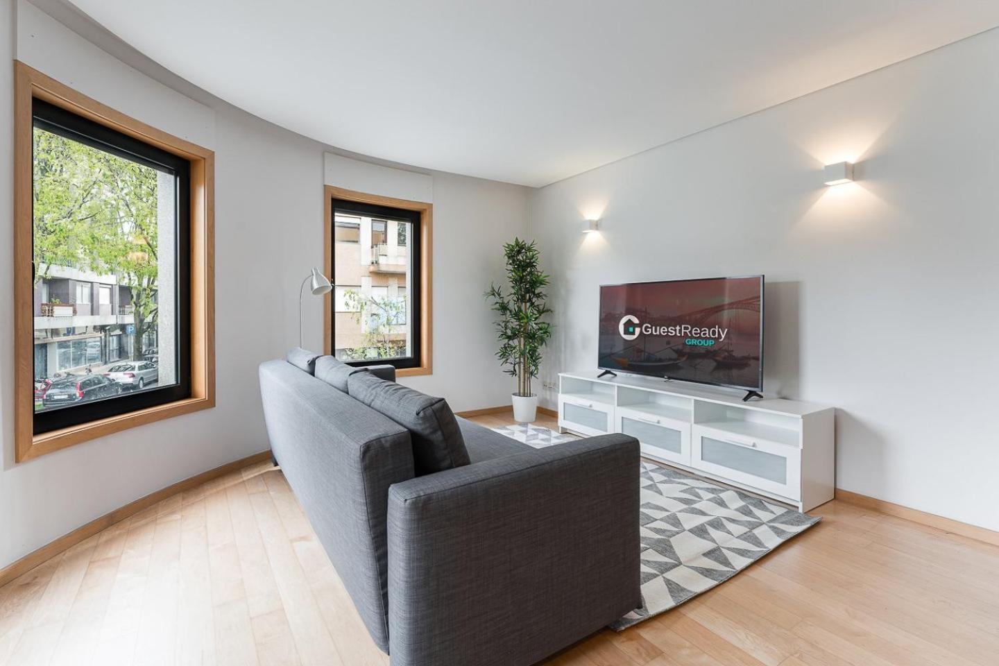 Guestready - Artsy Apartment بورتو المظهر الخارجي الصورة