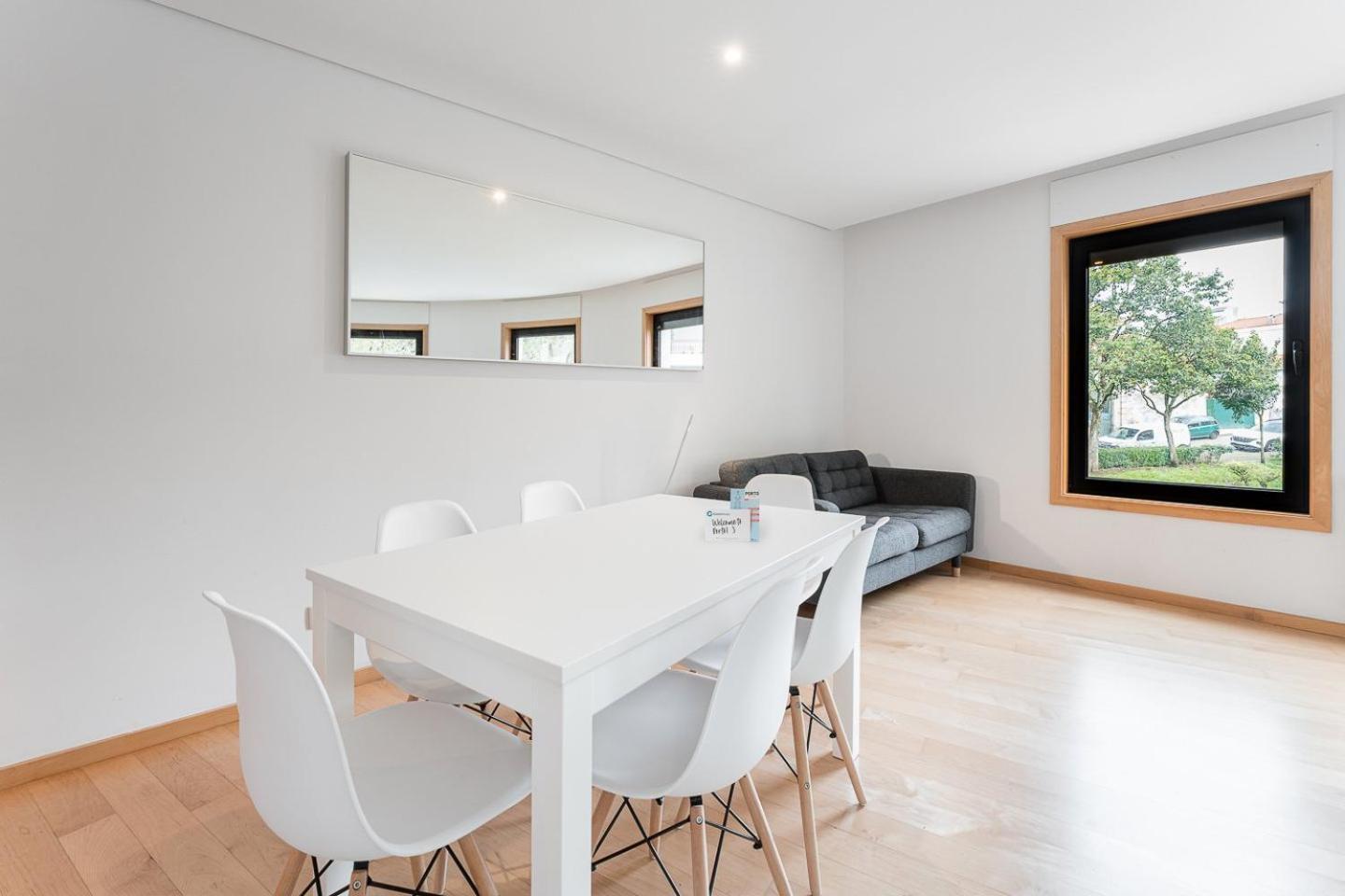 Guestready - Artsy Apartment بورتو المظهر الخارجي الصورة