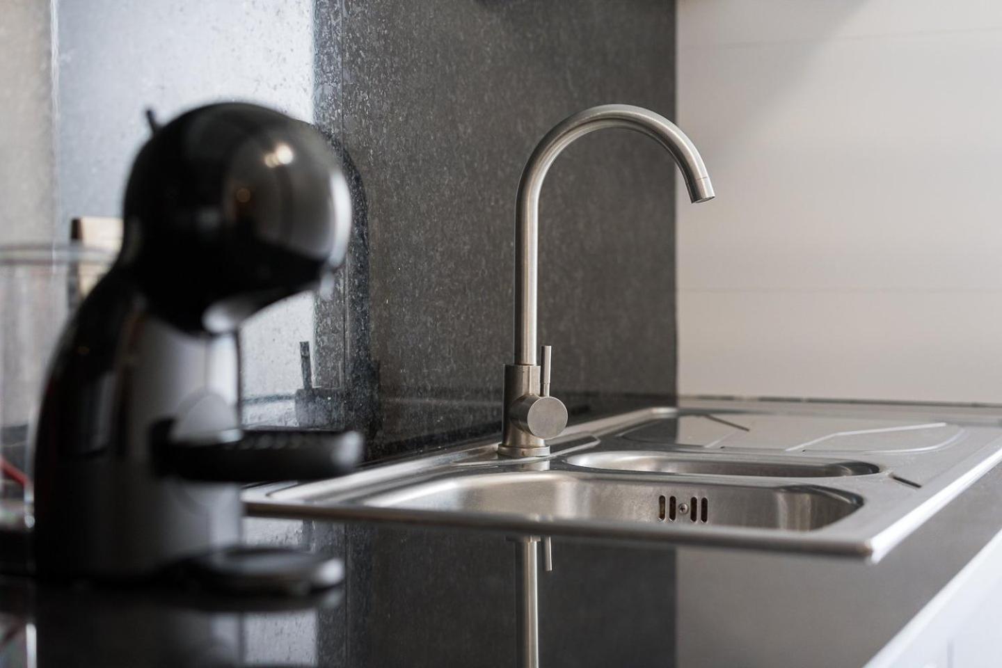 Guestready - Artsy Apartment بورتو المظهر الخارجي الصورة