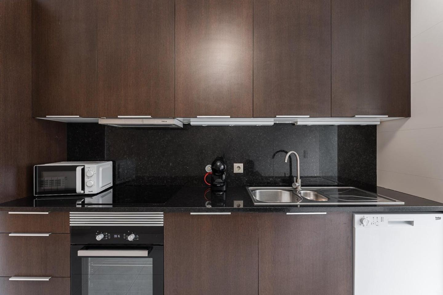 Guestready - Artsy Apartment بورتو المظهر الخارجي الصورة