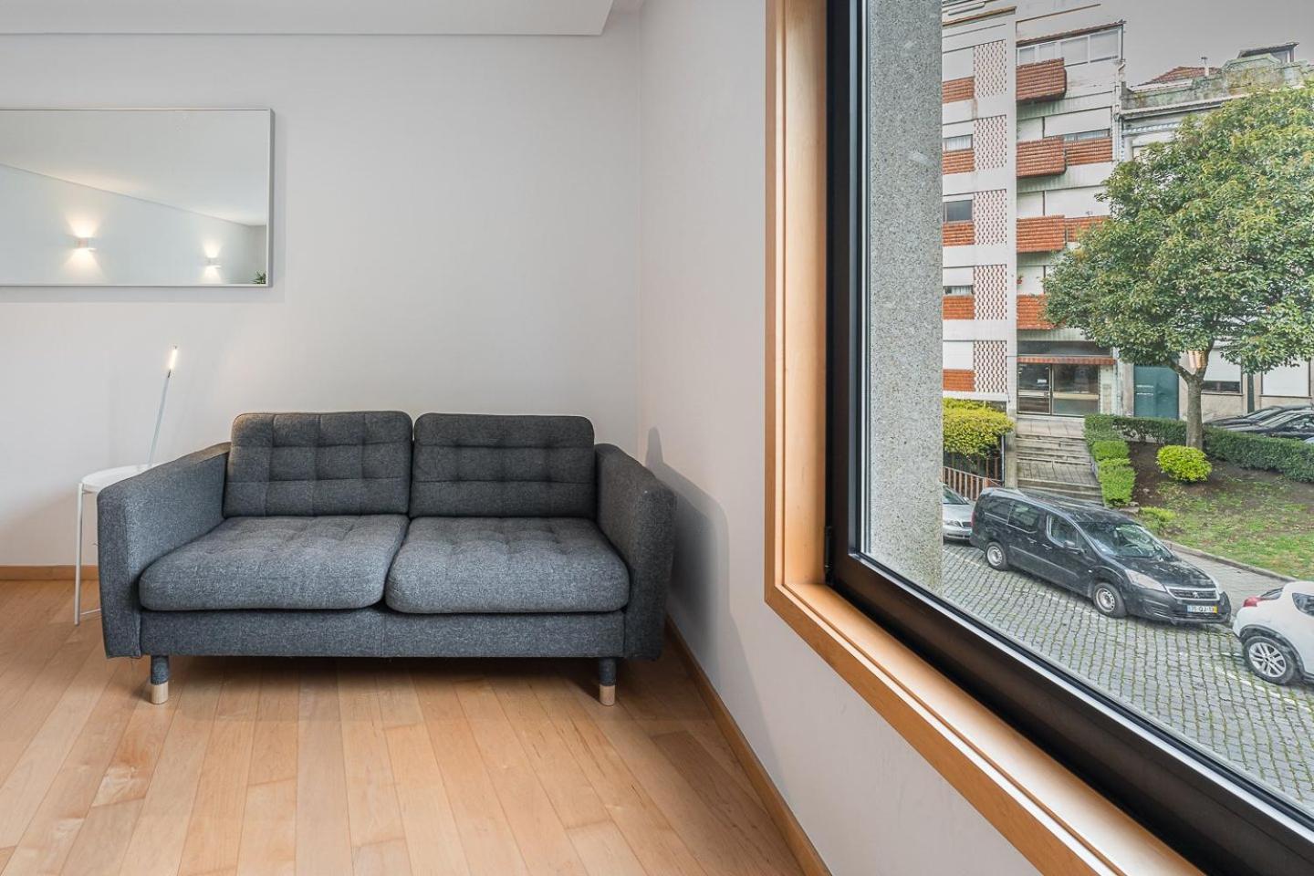 Guestready - Artsy Apartment بورتو المظهر الخارجي الصورة